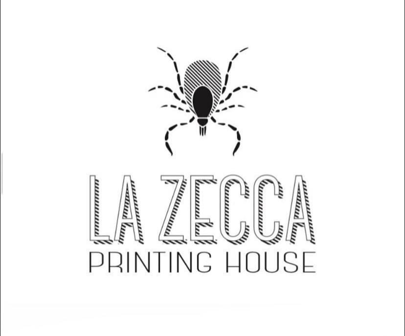 La Zecca Printing House 2 Apartment Turin Exterior photo